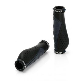 Markolat XLC Ergonomic fekete-szürke 140mm GR-S07