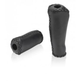 Markolat fekete mubor felemás 135/92 mm GR-G11