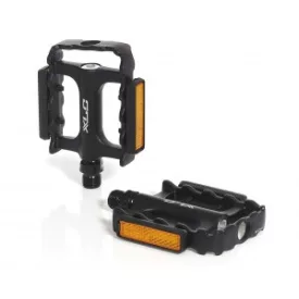 Pedál Trekking/MTB ultrakönnyu 272 g PD-M11