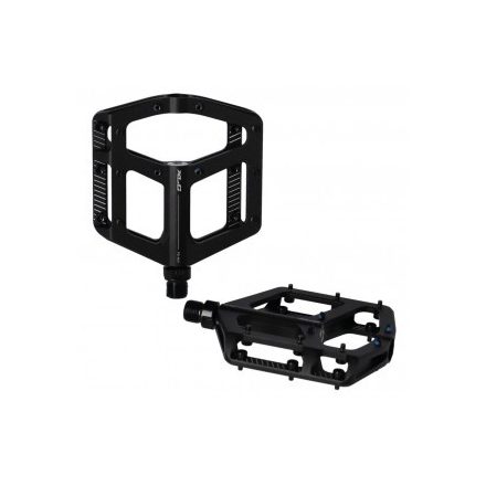 Pedál Flat CNC, CroMo tengely, ip.csap. PD-M31