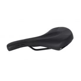 Nyereg pedelec 270x165 mm 319 g unis. fek. SA-T19