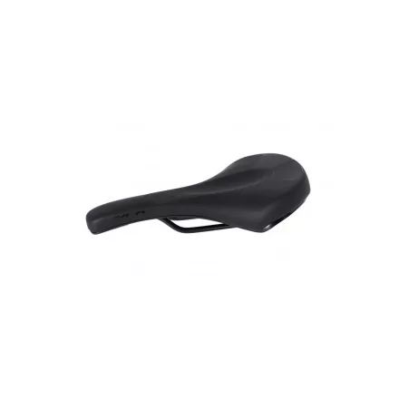 Nyereg pedelec 270x165 mm 319 g unis. fek. SA-T19