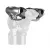 Nyeregcso fej bilincs XLC Pro SP-T05/06/08-hoz SP-X02