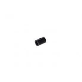   Nyeregcso dropper kábel csavarok (M4x4/6x9 mm) SP-T08/10/11/12/13,fek.SP-X14
