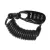 Lakat XLC számzáras spirál Scareface 3 x 1200 mm