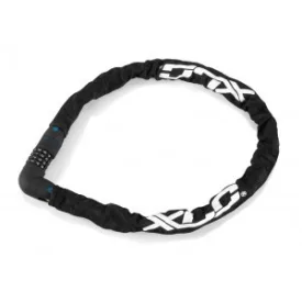   Lakat XLC számzáras lánczár Yakuza plus 8mm/1000mm 1.514g LO-C19