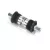 Monoblokk 68/123 mm, BSA, JIS négyszögtengely BB-J01