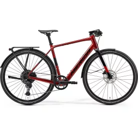 MERIDA eSPEEDER 400 EQ III1 XL SÖTÉTEPER (FEKETE) - MAHLE