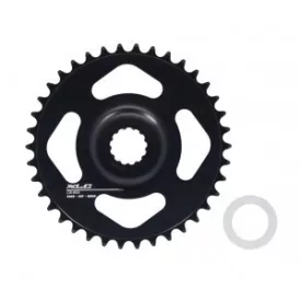 Lánctányér E-Bike 38 f.direct mount Bosch Gen. 3 CR-E05