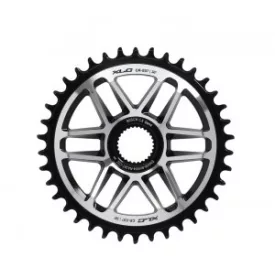 Lánctányér E-Bike 38f.direct mount, Bosch Gen. 4, CR-E07