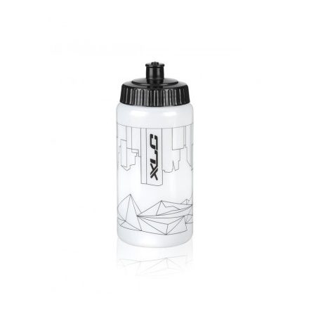 Kulacs 500ml City of Mountains WB-K04