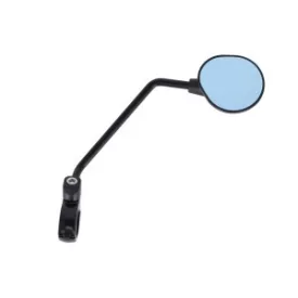   Visszapillantó tükör, bilincses, 21-26mm, jobb, törésbiztos acél, BlueHD MR-K27