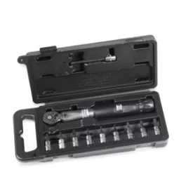 Szerszám nyomatékkulcs 1/4 4-24 Nm TO-S87