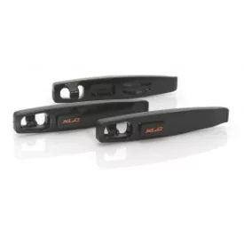 Gumileszedo XLC ABS 3 db-os