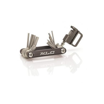 Szerszám mini multitool 15 részes TO-M07