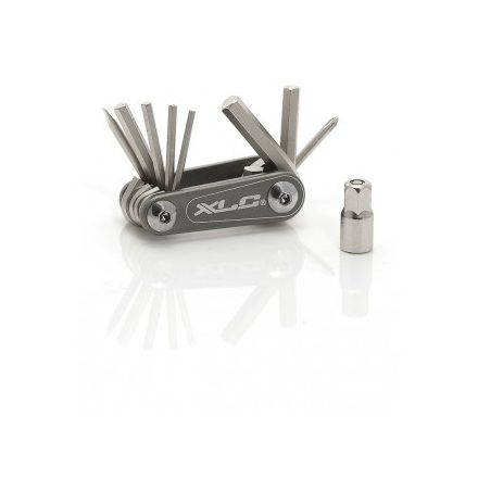 Szerszám Nano multitool 9 funkciós TO-M08