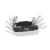 Szerszám mini multitool Q széria 10 részes TO-M11