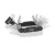 Szerszám mini multitool Q széria 12 részes TO-M14
