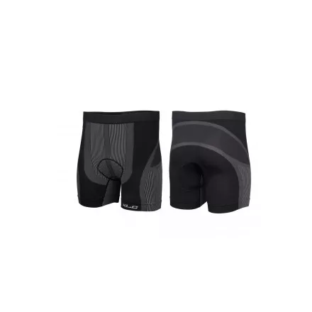Alsónadrág boxer XLC betétes S/M Unisex TR-S18