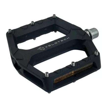 Pedál Velotech alumínium
