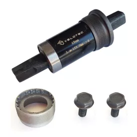Velotech BB négyszög 122,5mm