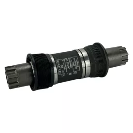 Shimano BB négyszög 122,5mm