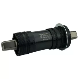 Shimano BB négyszög 123mm