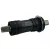 Shimano BB négyszög 123mm