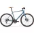 MERIDA SPEEDER 300 SELYEM FEGYVERSZÜRKE (FEKETE)