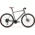 MERIDA SPEEDER 100 XL SELYEM FEGYVERSZÜRKE (FEKETE)