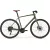 MERIDA SPEEDER 100 XS SELYEM KÖDZÖLD (BARNA)