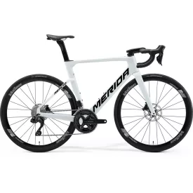 MERIDA REACTO 5000 L GYÖNGYFEHÉR (FEKETE)
