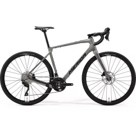 MERIDA SILEX 4000 SZÜRKE (FEKETE)