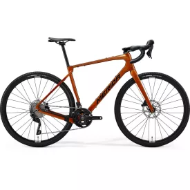 MERIDA SILEX 4000 L VADMÉZ (FEKETE)