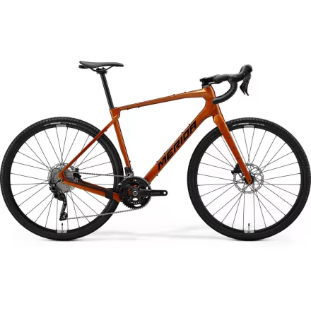 MERIDA SILEX 4000 L VADMÉZ (FEKETE)
