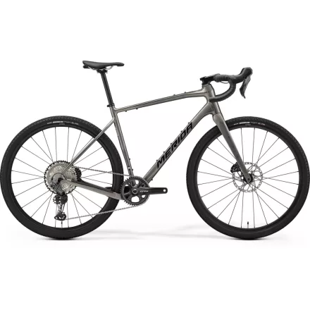 MERIDA SILEX 700 SZÜRKE (FEKETE)