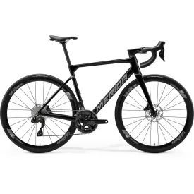 MERIDA SCULTURA 5000 XL METÁLFEKETE (FEGYVERSZÜRKE)