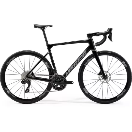 MERIDA SCULTURA 5000 XL METÁLFEKETE (FEGYVERSZÜRKE)