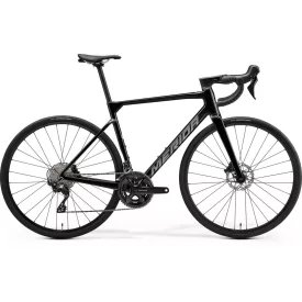 MERIDA SCULTURA 4000 L METÁLFEKETE (FEGYVERSZÜRKE)