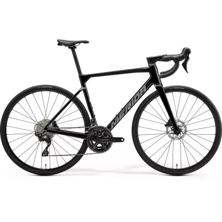 MERIDA SCULTURA 4000 XL METÁLFEKETE (FEGYVERSZÜRKE)