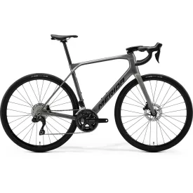 MERIDA SCULTURA ENDURANCE 6000 SZÜRKE(FEKETE)