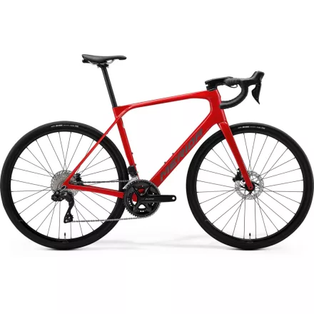 MERIDA SCULTURA ENDURANCE 6000 SÖTÉTPIROS(FEGYVERSZÜRKE)