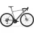 MERIDA SCULTURA ENDURANCE 4000 S SZÜRKE (FEKETE)