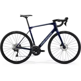 MERIDA SCULTURA ENDURANCE 4000 L LILA (EZÜST)