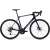 MERIDA SCULTURA ENDURANCE 4000 L LILA (EZÜST)