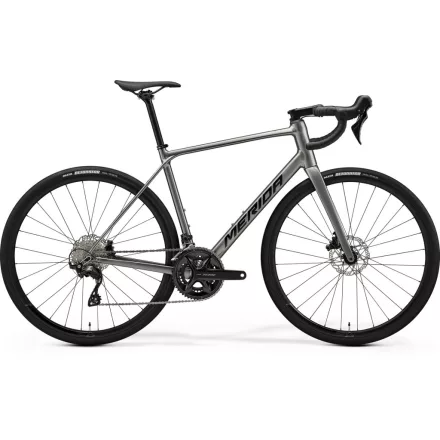 MERIDA SCULTURA ENDURANCE 400 L FEGYVERSZÜRKE (FEKETE)