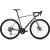 MERIDA SCULTURA ENDURANCE 400 L FEGYVERSZÜRKE (FEKETE)