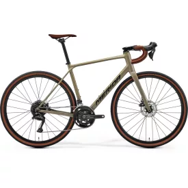 MERIDA SCULTURA ENDURANCE GR 200 S SELYEM TÖLGYFA (FEKETE)