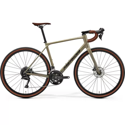 MERIDA SCULTURA ENDURANCE GR 200 S SELYEM TÖLGYFA (FEKETE)