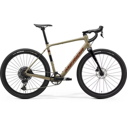 MERIDA eSILEX+ 600 TÖLGYFA (BRONZ)